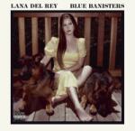 Del Rey, Lana Blue Banisters - facethemusic - 9 390 Ft