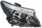 HELLA Far HELLA 1EL 011 284-881 (1EL 011 284-881) - automobilus