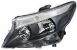 HELLA Far HELLA 1EL 011 284-871 (1EL 011 284-871) - automobilus