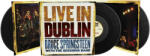 Springsteen, Bruce Live In Dublin - facethemusic - 16 590 Ft