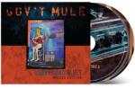 Gov't Mule Heavy Load Blues (deluxe Edition)