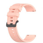 BSTRAP Silicone V3 curea pentru Samsung Galaxy Watch Active 2 40/44mm, sand pink (SXI010C0402)