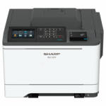 Sharp MX-C407P (MXC407PEU) Imprimanta