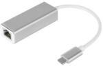 Krüger&Matz Placa de retea ADAPTOR RETEA USB TIP C - RJ45 GIGABIT KRUGER (KM1247)