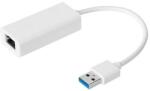 Krüger&Matz Placa de retea ADAPTOR RETEA USB 3.0 - RJ45 GIGABIT KRUGER&M (KM1248)