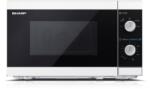 Sharp YC-MS01E-W Mikrohullámú sütő