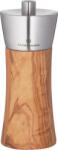 Zassenhaus Rasnita Rasnita manuala sare Augsburg Olive Wood, 14 cm (25415)