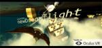 REFUGIO3D DREAMFLIGHT VR For Oculus Rift (PC)