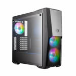 Cooler Master MasterBox MB500 ARGB TG (MCB-B500D-KGNN-S01)