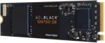 Western Digital WD Black SN750 SE 1TB M.2 PCIe (WDS100T1B0E)
