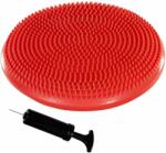 MOVIT Egyensúlyozó párna 38 cm piros (20040577) - kokiskashop