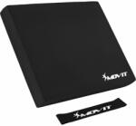 MOVIT Egyensúlyozó párna fekete (20040800) - kokiskashop