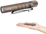 Olight I3T EOS Desert Tan zseblámpa (I3Tdesert)