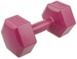 LIFEFIT LIFEFIT vinyl súlyzó, 1× 3kg