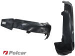 Polcar Carenaj aripa Daewoo Matiz fata stanga , aftermarket Kft Auto (2902FL-1)