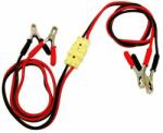 Carpoint Olanda Cabluri transfer curent baterii Carpoint , lungime 4m, 500A , cu conector siguranta Kft Auto (177650)