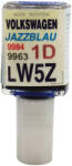 AraSystem Javítófesték Volkswagen / Skoda Jazzblau 9984, 9963, 1D, LW5Z Arasystem 10ml