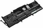 Powery Helyettesítő laptop akku Asus ZenBook UX331UA-EG061R