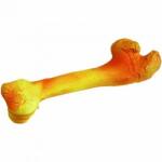 Jucarie Latex Os 21 Cm