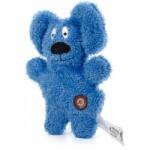  Jucarie Ursulet Plus 24 Cm Albastru