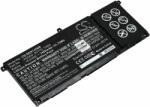 Powery Helyettesítő laptop akku Dell Latitude 15 5502