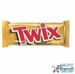 Twix Шоколадов десерт Twix 50гр
