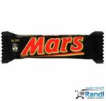 Mars Шоколадов десерт Mars 51гр