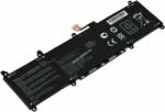 Powery Helyettesítő laptop akku Asus Vivobook S13 S330UA-EY023T
