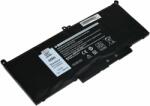 Powery Helyettesítő laptop akku Dell Latitude 7390 - akkuk - 20 490 Ft