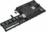 Powery Helyettesítő laptop akku Asus E406SA-BV023T