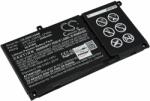 Powery Helyettesítő laptop akku Dell Latitude 15 3510 - akkuk - 11 490 Ft