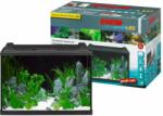 EHEIM MP AquaPro 60XL LED akvárium szett 84l fekete (60x35x40) ***
