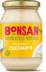 Bonsan Maioneza Vegana cu Cocos Eco Bonsan 235 grame