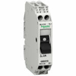 Schneider Electric Schneider GB2CD05 Hő-mágnes megszakító 0, 5A 1P+N (GB2CD05)