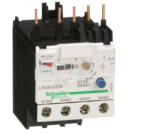 Schneider Electric Schneider LR2K0310 Hőrelé 2, 6- 3, 7A LR2-K LC1K, LC2K, LP1K, LP2K # (LR2K0310)