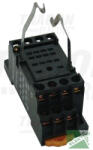 TRACON PYF14A Relé aljzat RM14 (PYF14A)