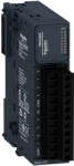 Schneider Electric Schneider TM3DQ8R Bővítő modul TM3-8 DO relés (TM3DQ8R)