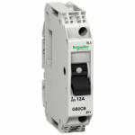 Schneider Electric Schneider GB2CB08 Hő-mágnes megszakító 3A 1P (GB2CB08)