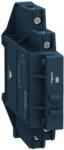 Schneider Electric Schneider SSM1D312BD SSM szilárdtestrelé, DC kapcsolás, 1NO, 1…100VDC, 12A, 24VDC (SSM1D312BD)