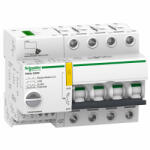 Schneider Electric Schneider A9C62425 ACTI9 Reflex iC60N beépített megszakító vezérlés, 4P, C, 25A (A9C62425) - elektroprofishop