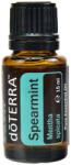dōTERRA Ulei Esential Spearmint (Menta Creata), 15 ml, DōTerra