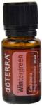 dōTERRA Ulei Esential Wintergreen, 15 ml, DōTerra