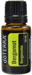 dōTERRA Ulei Esential Bergamot, 15 ml, DōTerra