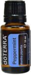 dōTERRA Ulei Esential Peppermint (menta), 15 ml, DōTerra