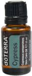 dōTERRA Ulei Esential Cypress (Chiparos), 15 ml, DōTerra