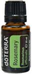 dōTERRA Ulei Esential Rosemary (Rozmarin), 15 ml, DōTerra