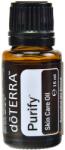 dōTERRA Amestec de Uleiuri Esentiale Purify, 15 ml, DōTerra