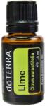 dōTERRA Ulei Esential Lime (Lamaie verde), 15 ml, DōTerra