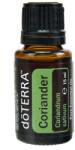 dōTERRA Ulei Esential Coriandru, 15 ml, DōTerra