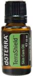 dōTERRA Amestec de Uleiuri Esentiale TerraShield, 15 ml, DōTerra